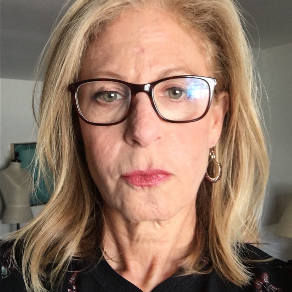 Meet your Posher, Ruth